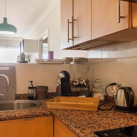 Apartamento El Poris Arico Eksteriør billede