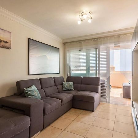 Apartamento El Poris Arico Eksteriør billede