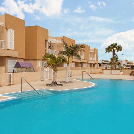 Apartamento El Poris Arico Eksteriør billede