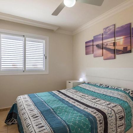 Apartamento El Poris Arico Eksteriør billede