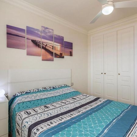 Apartamento El Poris Arico Eksteriør billede