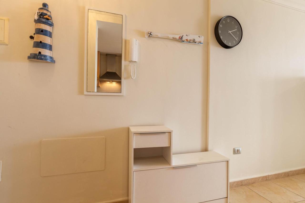 Apartamento El Poris Arico Eksteriør billede