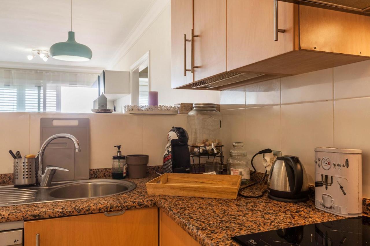 Apartamento El Poris Arico Eksteriør billede