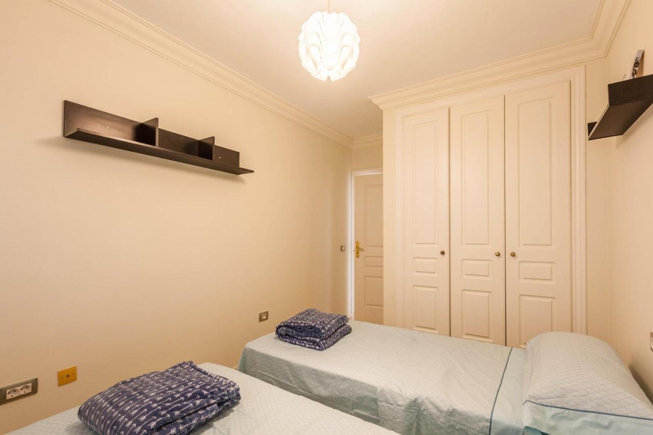 Apartamento El Poris Arico Eksteriør billede