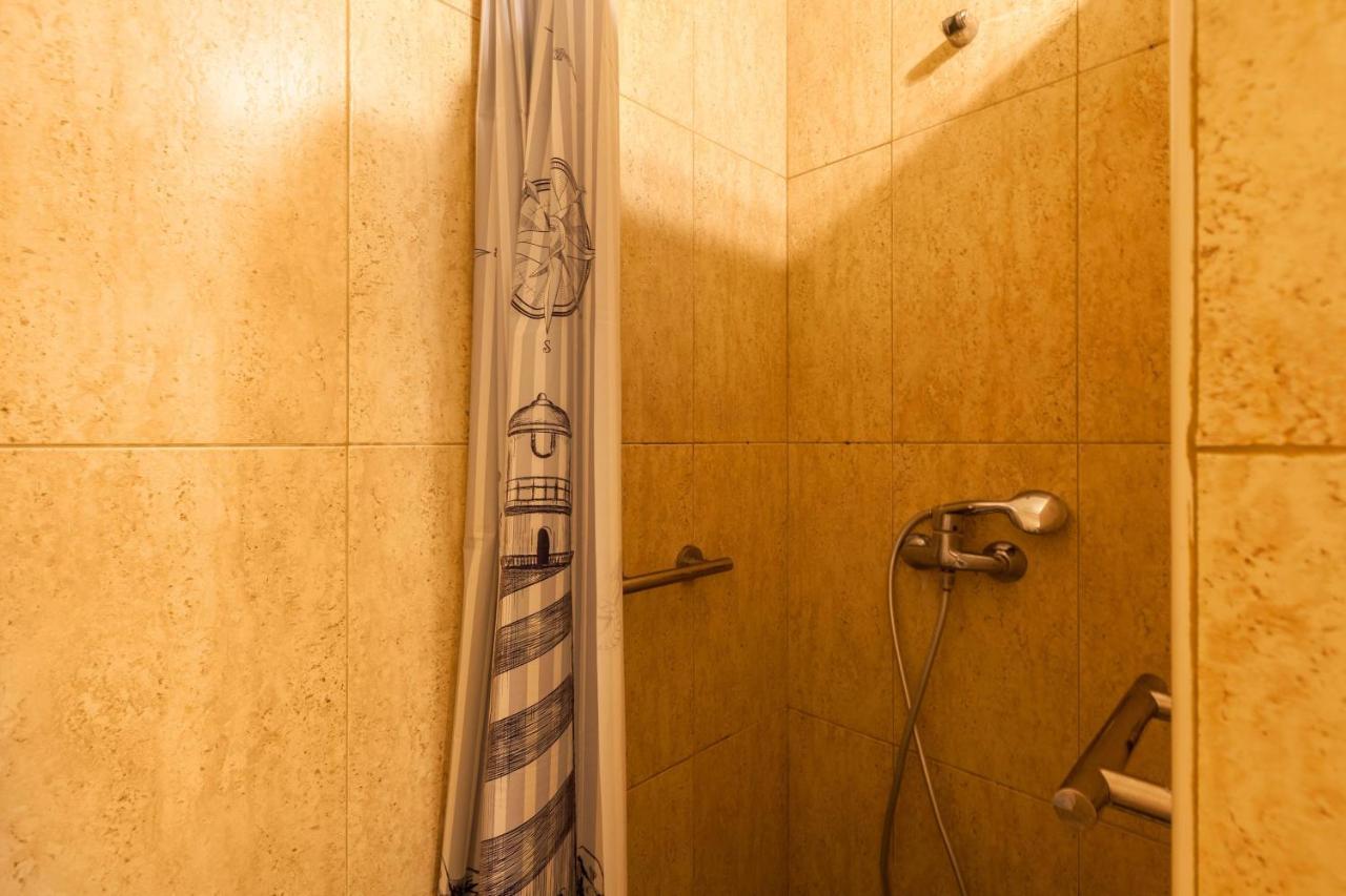 Apartamento El Poris Arico Eksteriør billede