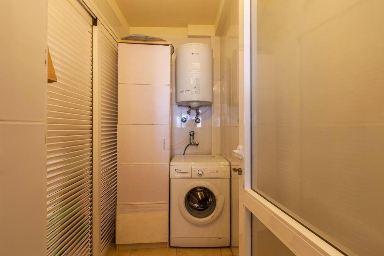 Apartamento El Poris Arico Eksteriør billede