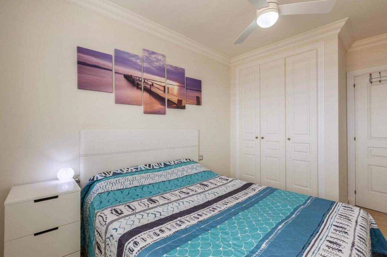Apartamento El Poris Arico Eksteriør billede