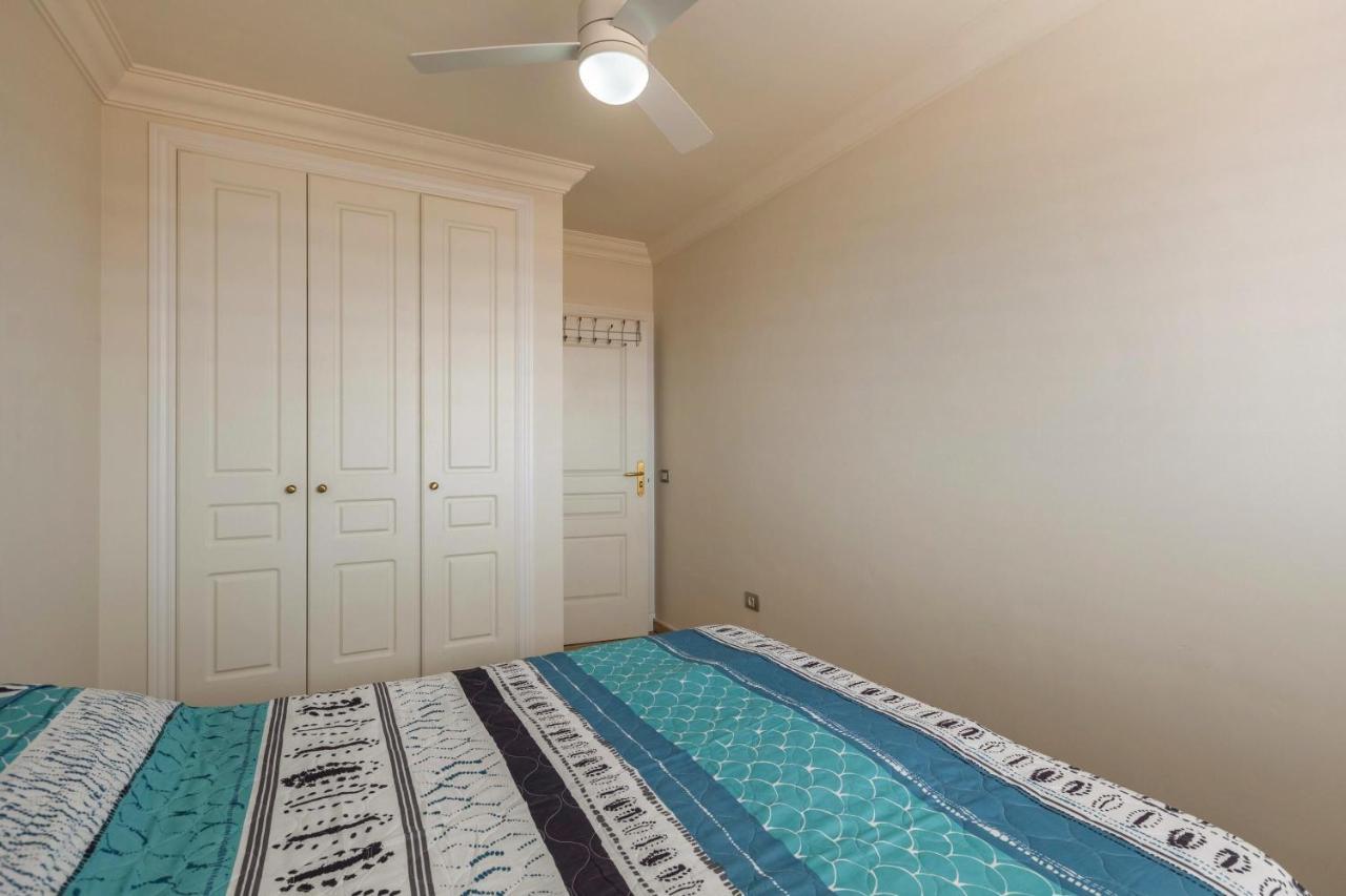 Apartamento El Poris Arico Eksteriør billede
