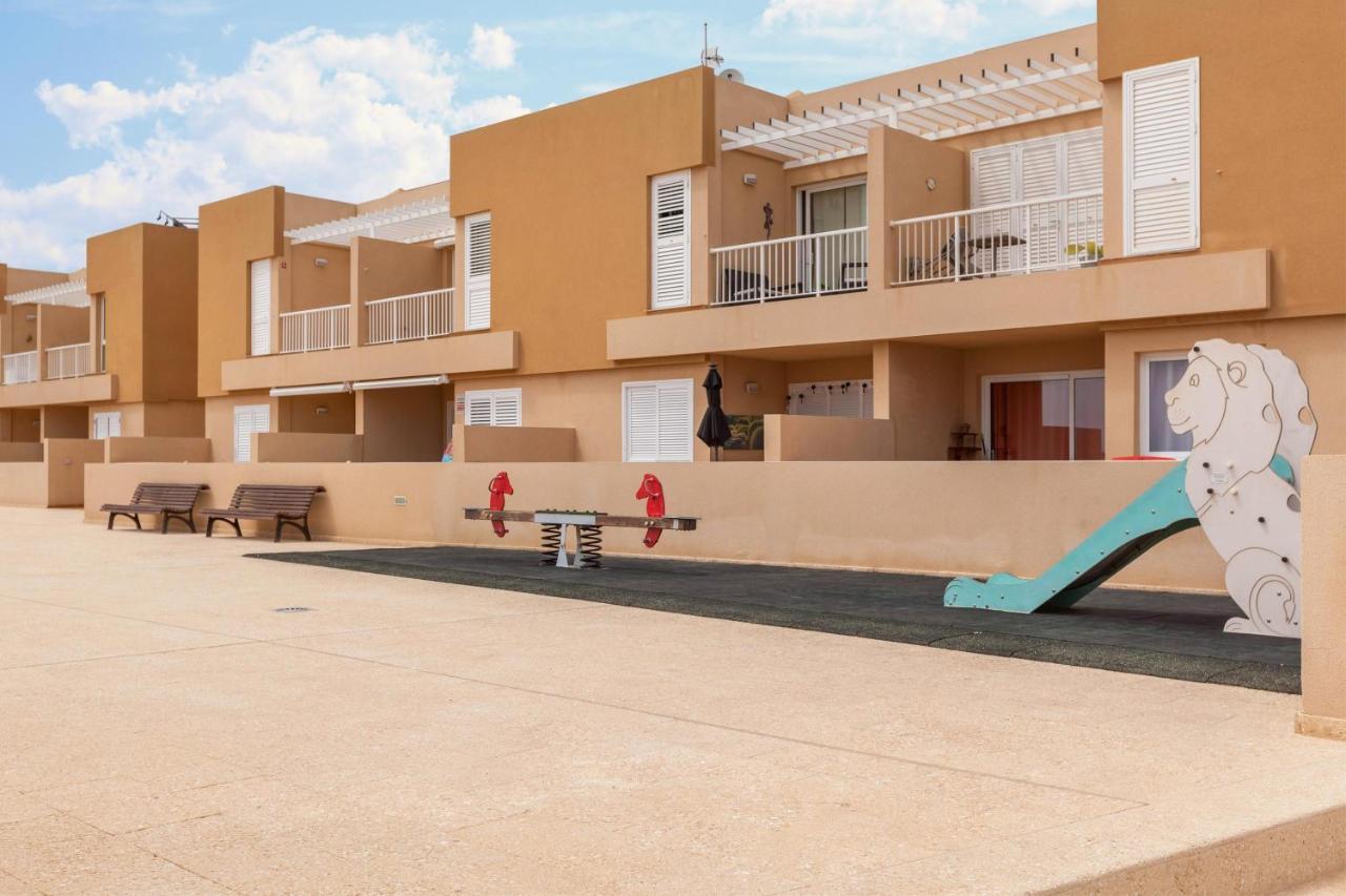 Apartamento El Poris Arico Eksteriør billede